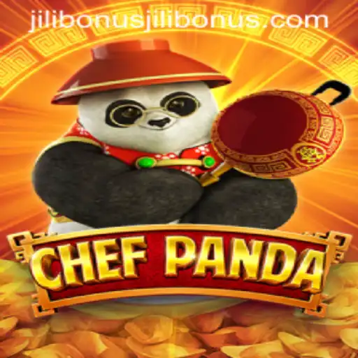 Discovering ChefPanda: A Culinary Adventure with Jilibonus