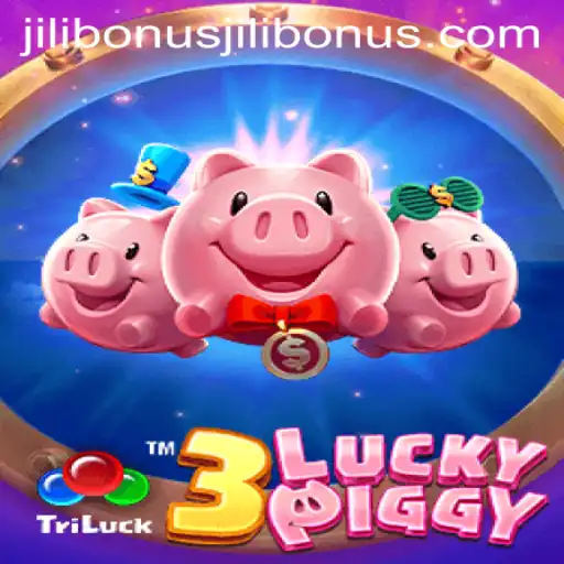 Exploring 3LUCKYPIGGY: An Innovative Gaming Experience with a Jilibonus Twist