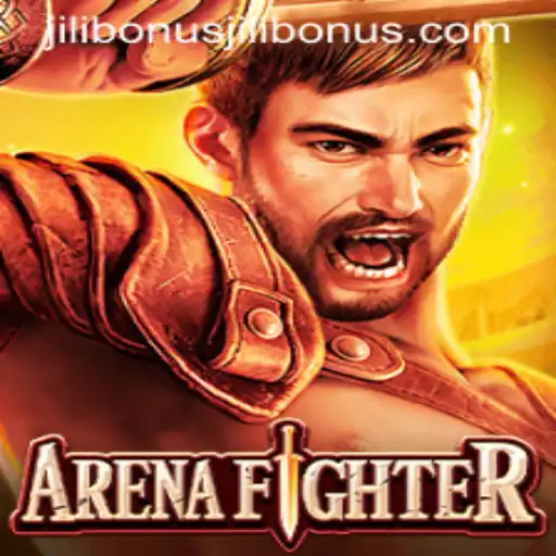 ArenaFighter: An Immersive Gaming Experience with Jilibonus Integration