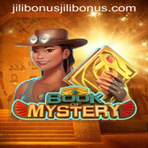 Unlocking the Secrets of BookofMystery: A Deep Dive into the Game's World and the Alluring Jilibonus