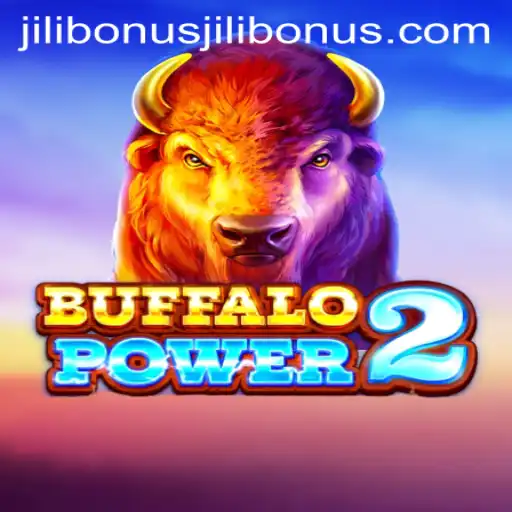 BuffaloPower2: A Thrilling Adventure in Online Gaming Enhanced by Jilibonus