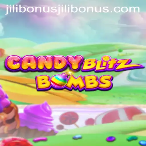 CandyBlitzBombs: An Explosive Adventure in Sweet Gaming