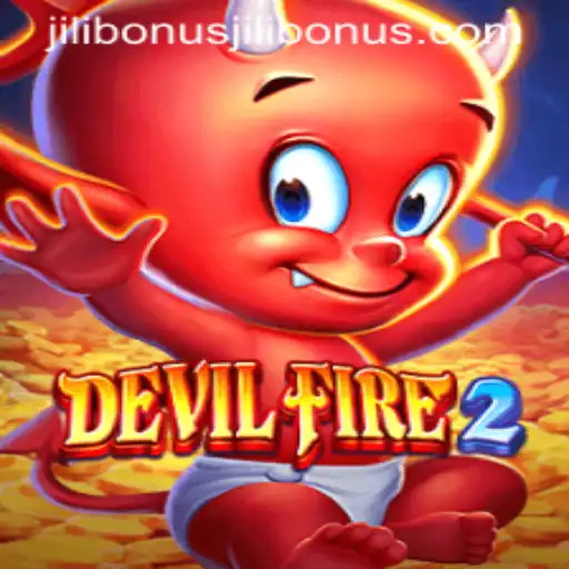 DevilFire2: A Thrilling Adventure with Jilibonus