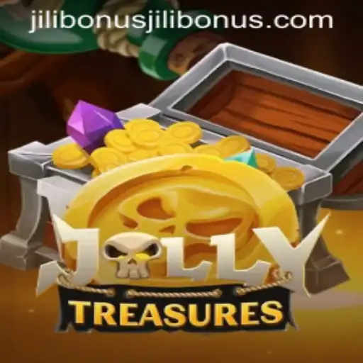 Discover the Exciting World of JollyTreasures and Unlock the Secrets of Jilibonus