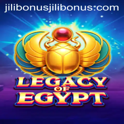 Legacy of Egypt and Jilibonus: An Immersive Journey into Ancient Gameplay