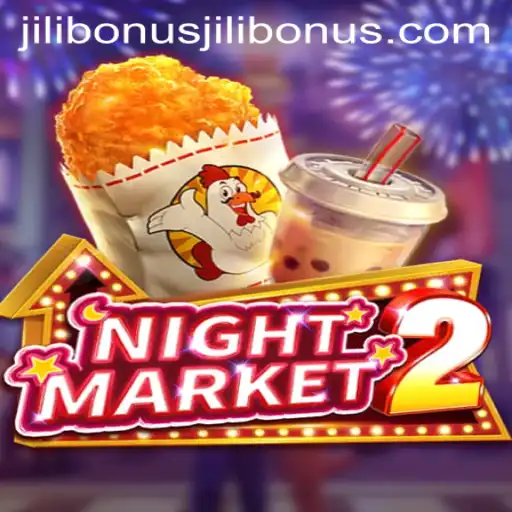Exploring NightMarket2: A New Gaming Sensation