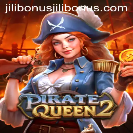 Discover the Exciting Adventure of PirateQueen2 with Jilibonus