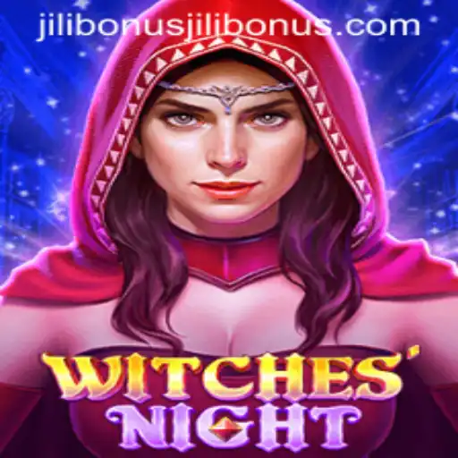 WitchesNight: An Enchanting Gaming Experience