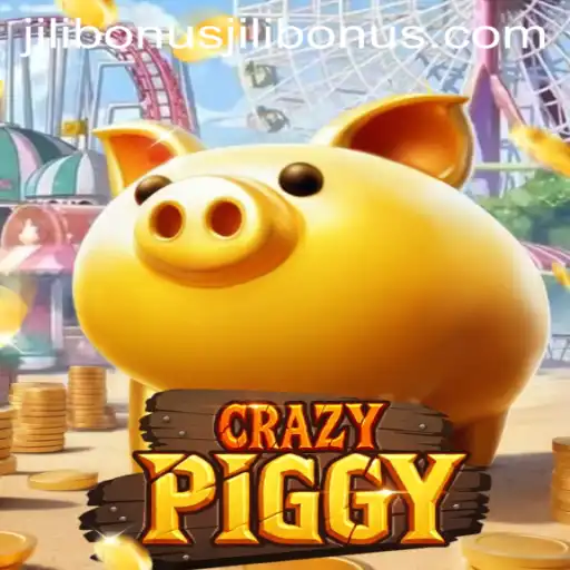 Exploring the World of CrazyPiggy and the Exciting Jilibonus