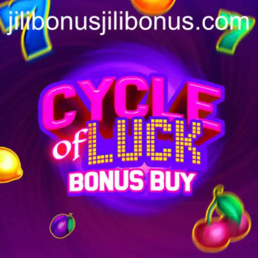 Cycle of Luck Bonus Buy: An In-Depth Exploration of Jilibonus Features