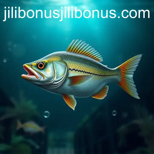 Fishing Games and Jilibonus: A Deep Dive