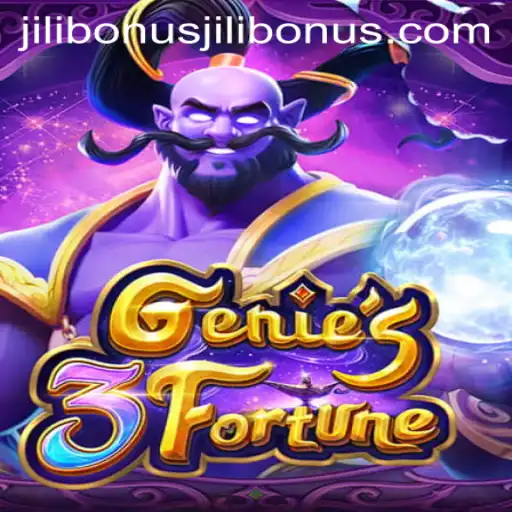 Exploring the Exciting World of Genie3Fortune and the Allure of Jilibonus