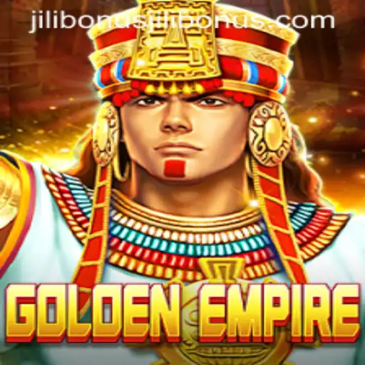 GoldenEmpire: Discover the Latest Gaming Sensation with Jilibonus