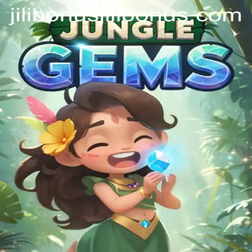 Exploring the Exciting World of JungleGems and the Thrill of Jilibonus