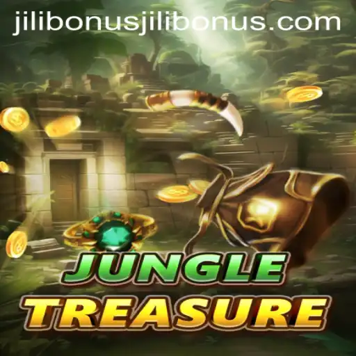 Discover the Thrilling Adventure of JungleTreasure and Unveil Jilibonus