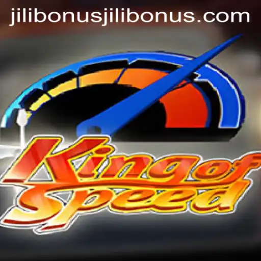 Master the Excitement: KingofSpeed - Rules and Features with the Thrill of Jilibonus