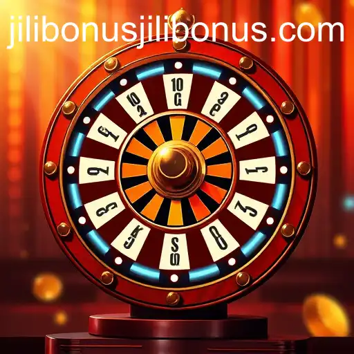 Exploring the Fascinating World of Rotary Games with Jilibonus