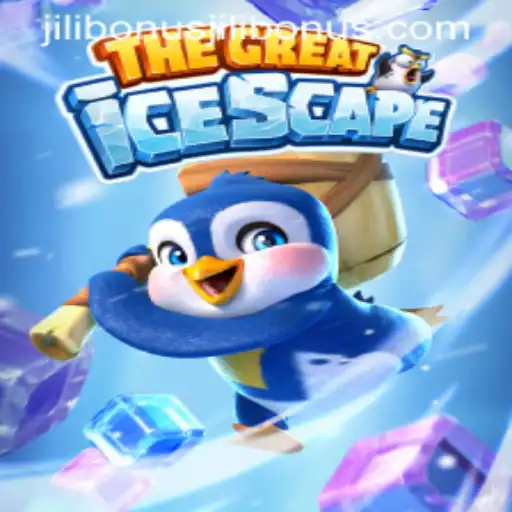 Discover the Thrilling World of TheGreatIcescape: Engage with Exciting Gameplay and Unlock Jilibonus Rewards
