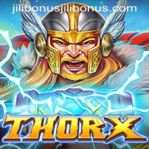 ThorX: An Epic Gaming Experience with Jilibonus
