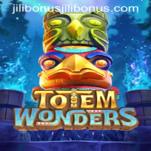 Dive into the Exciting World of TotemWonders and Uncover Jilibonus Magic